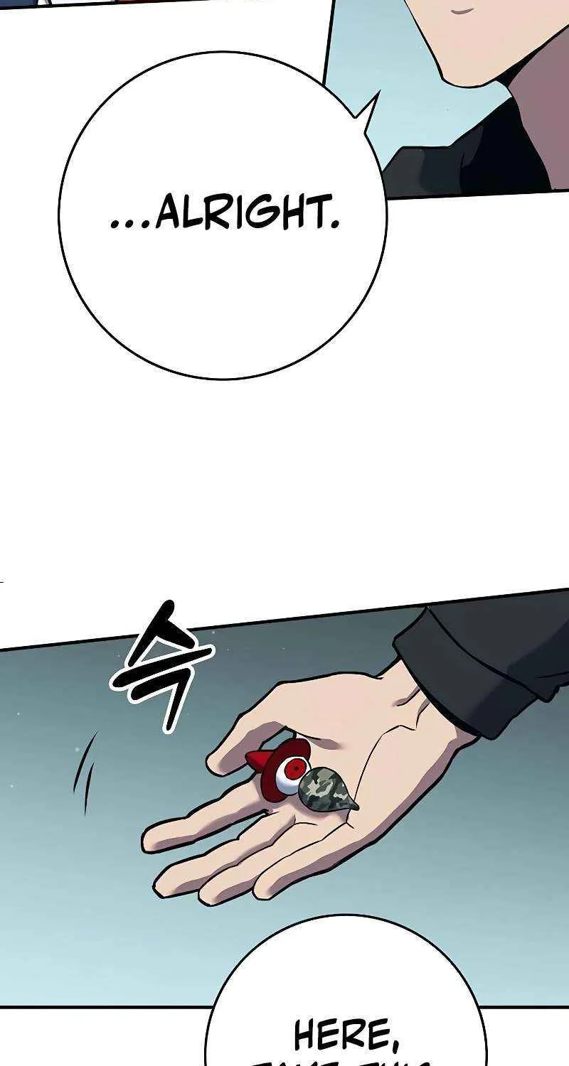 Read Hardcore Leveling Warrior chapter 384 image 87 on Lezhin