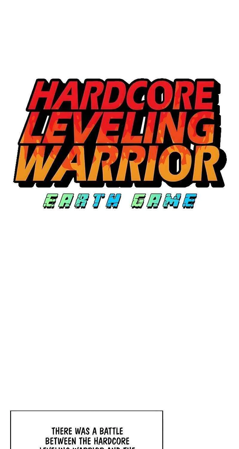 Read Hardcore Leveling Warrior chapter 384 image 9 on Lezhin