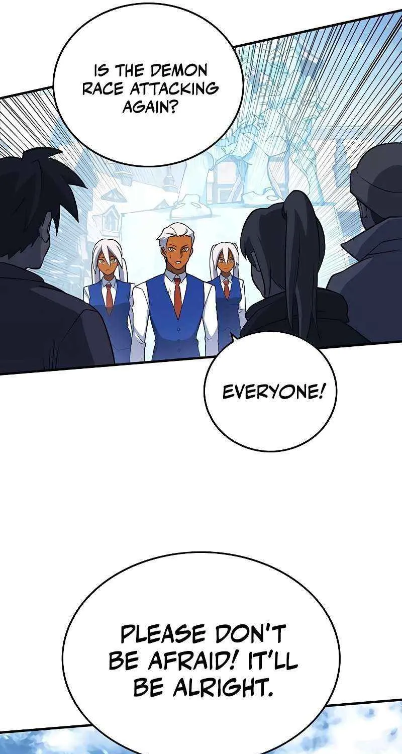 Read Hardcore Leveling Warrior chapter 384 image 96 on Lezhin