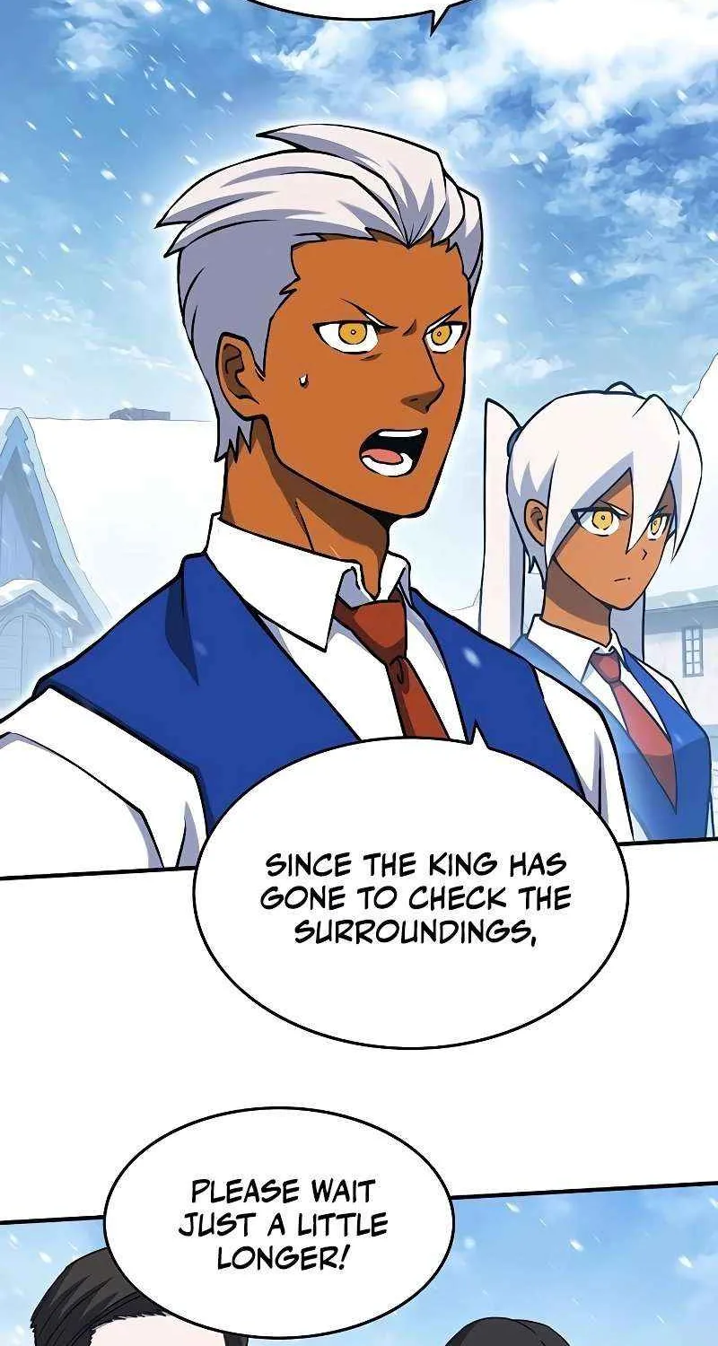 Read Hardcore Leveling Warrior chapter 384 image 97 on Lezhin