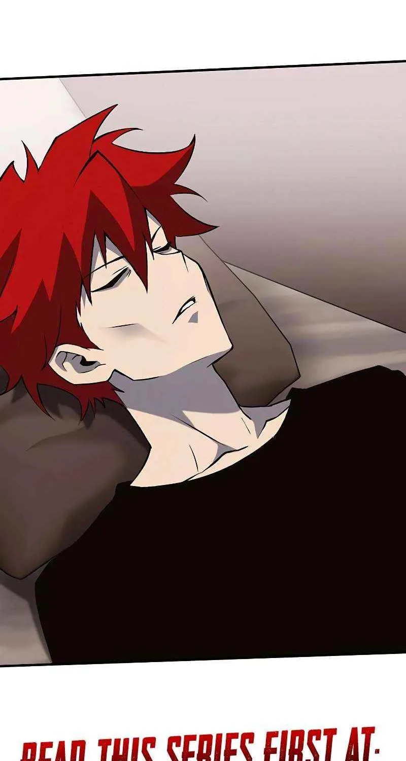 Read Hardcore Leveling Warrior chapter 385 image 1 on Lezhin