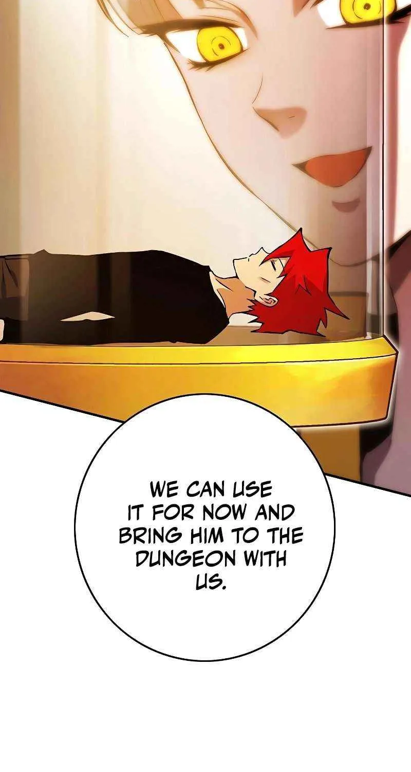 Read Hardcore Leveling Warrior chapter 385 image 10 on Lezhin