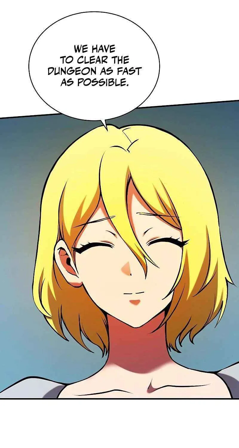 Read Hardcore Leveling Warrior chapter 385 image 106 on Lezhin