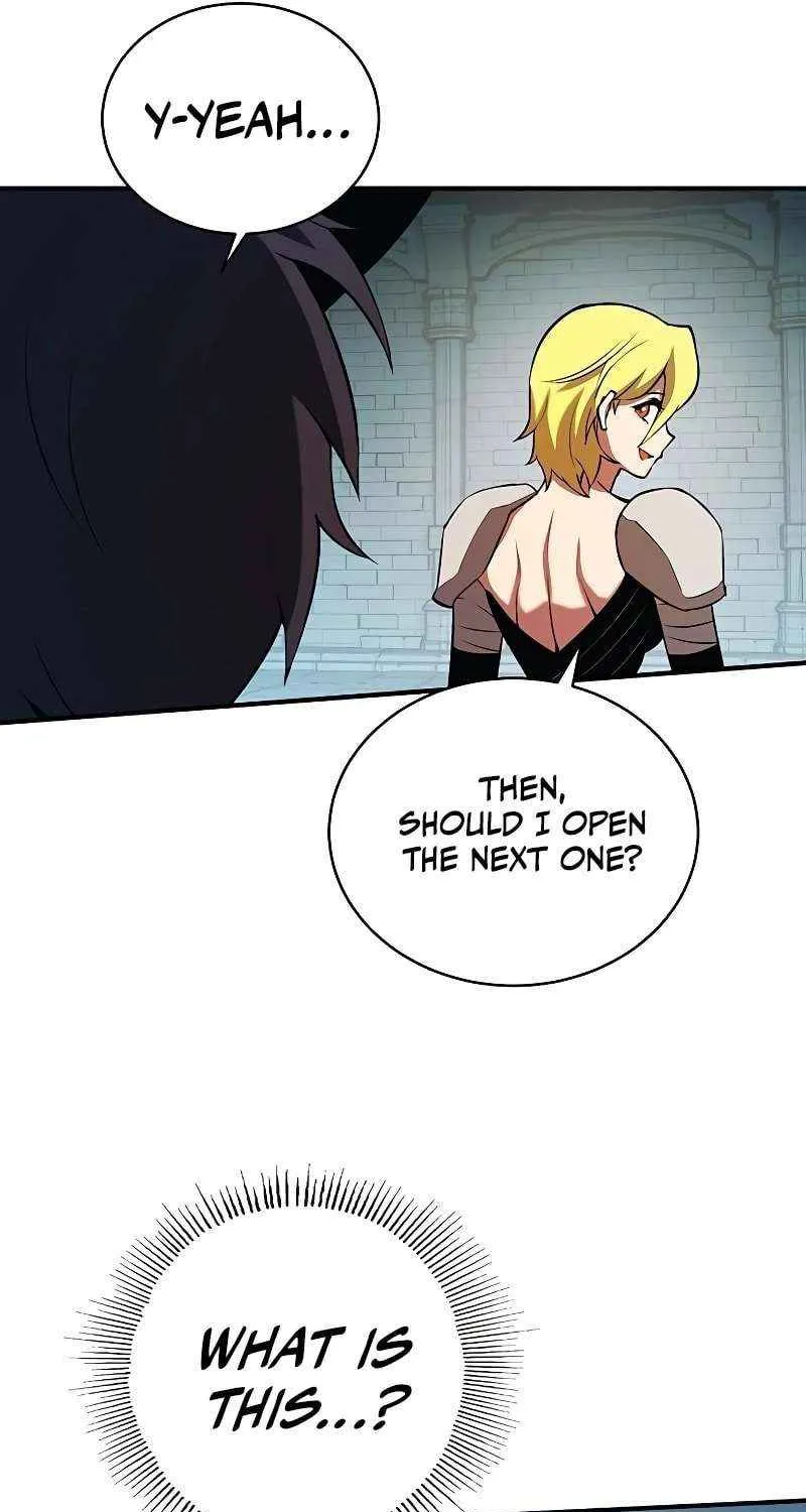 Read Hardcore Leveling Warrior chapter 385 image 108 on Lezhin
