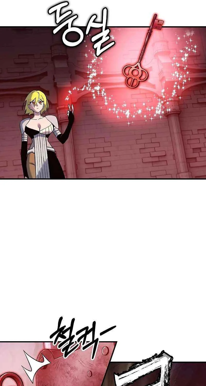 Read Hardcore Leveling Warrior chapter 385 image 115 on Lezhin