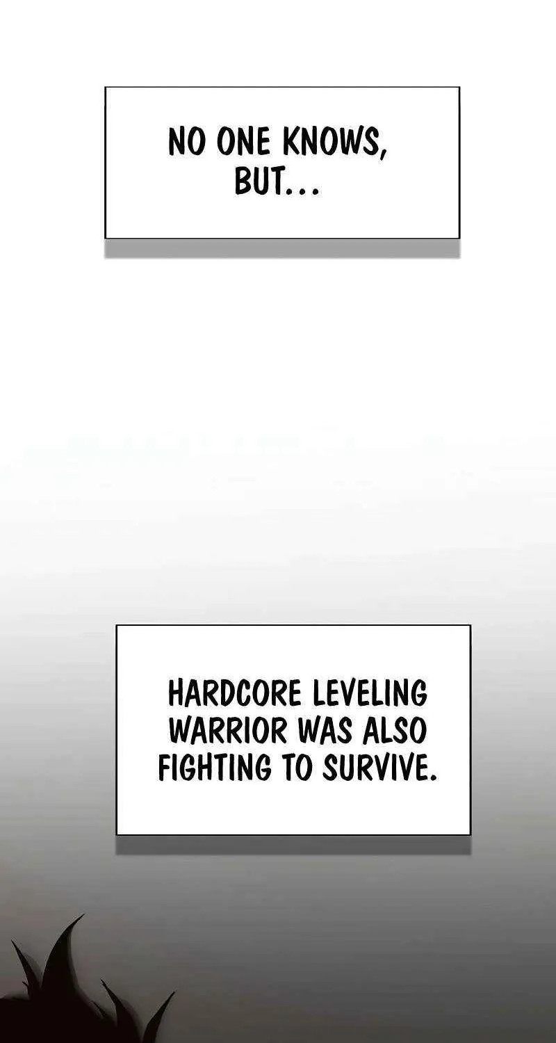 Read Hardcore Leveling Warrior chapter 385 image 12 on Lezhin