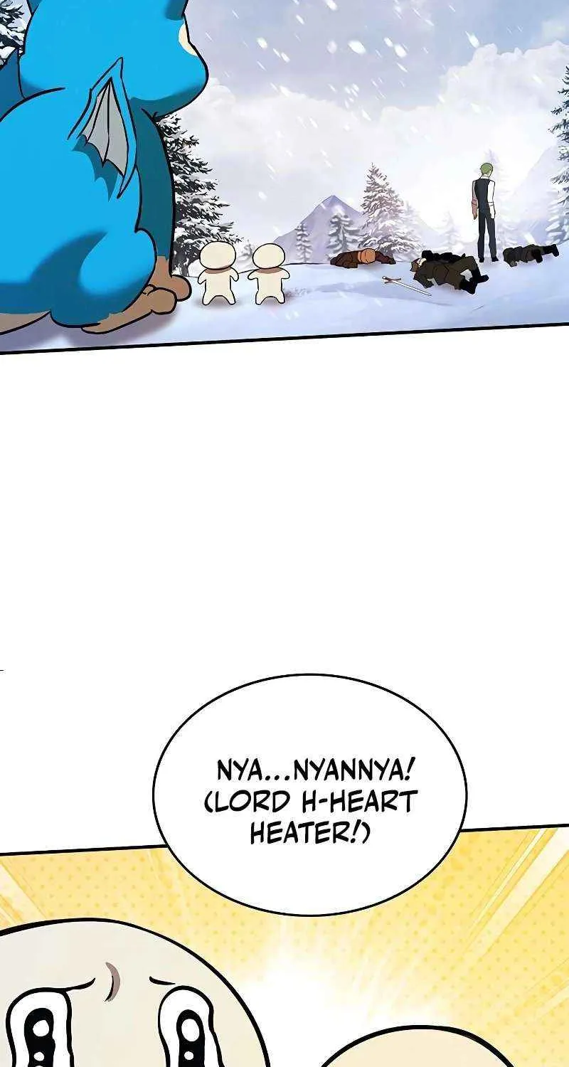 Read Hardcore Leveling Warrior chapter 385 image 124 on Lezhin