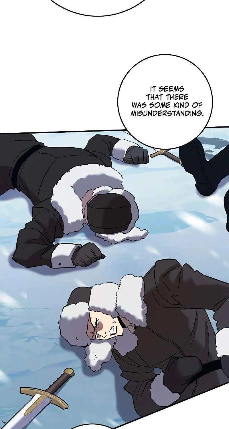 Read Hardcore Leveling Warrior chapter 385 image 129 on Lezhin
