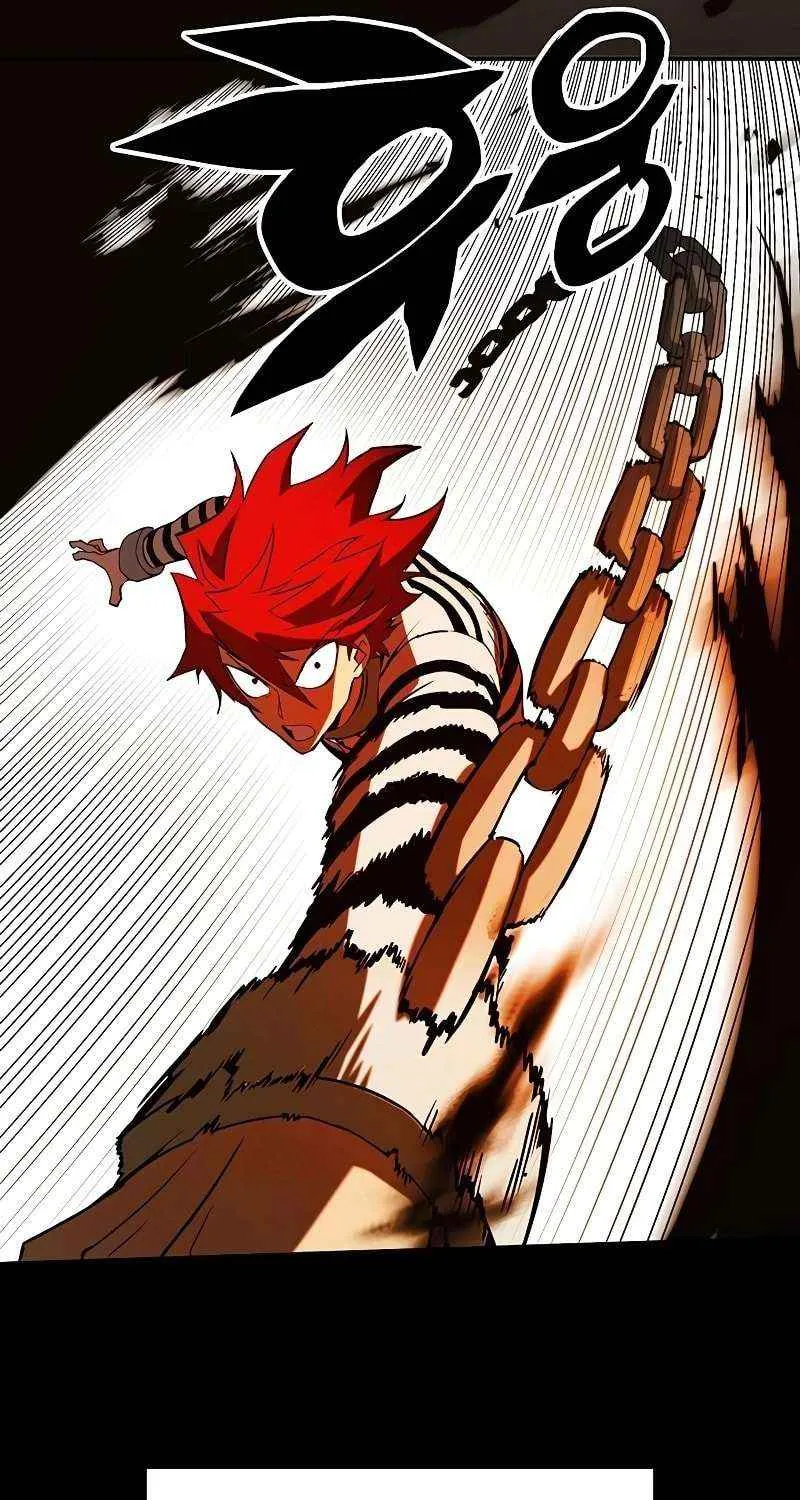 Read Hardcore Leveling Warrior chapter 385 image 14 on Lezhin