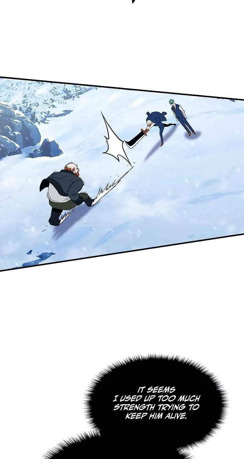 Read Hardcore Leveling Warrior chapter 385 image 141 on Lezhin