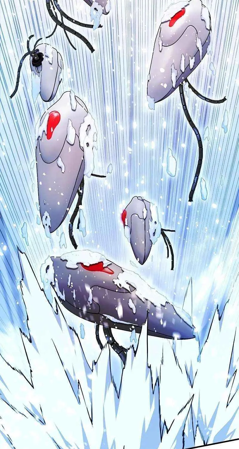 Read Hardcore Leveling Warrior chapter 385 image 149 on Lezhin