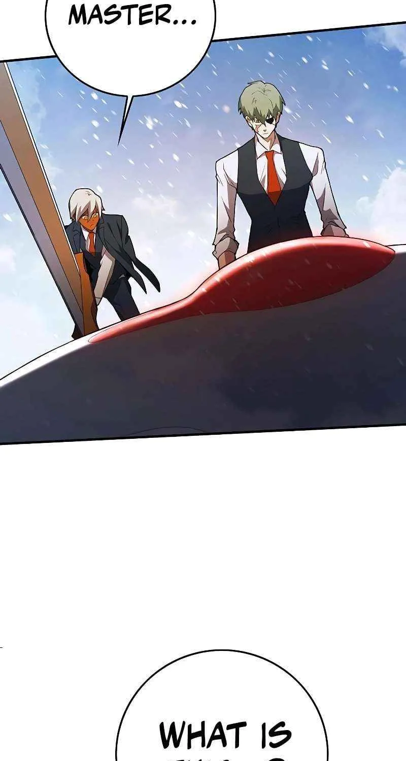 Read Hardcore Leveling Warrior chapter 385 image 154 on Lezhin
