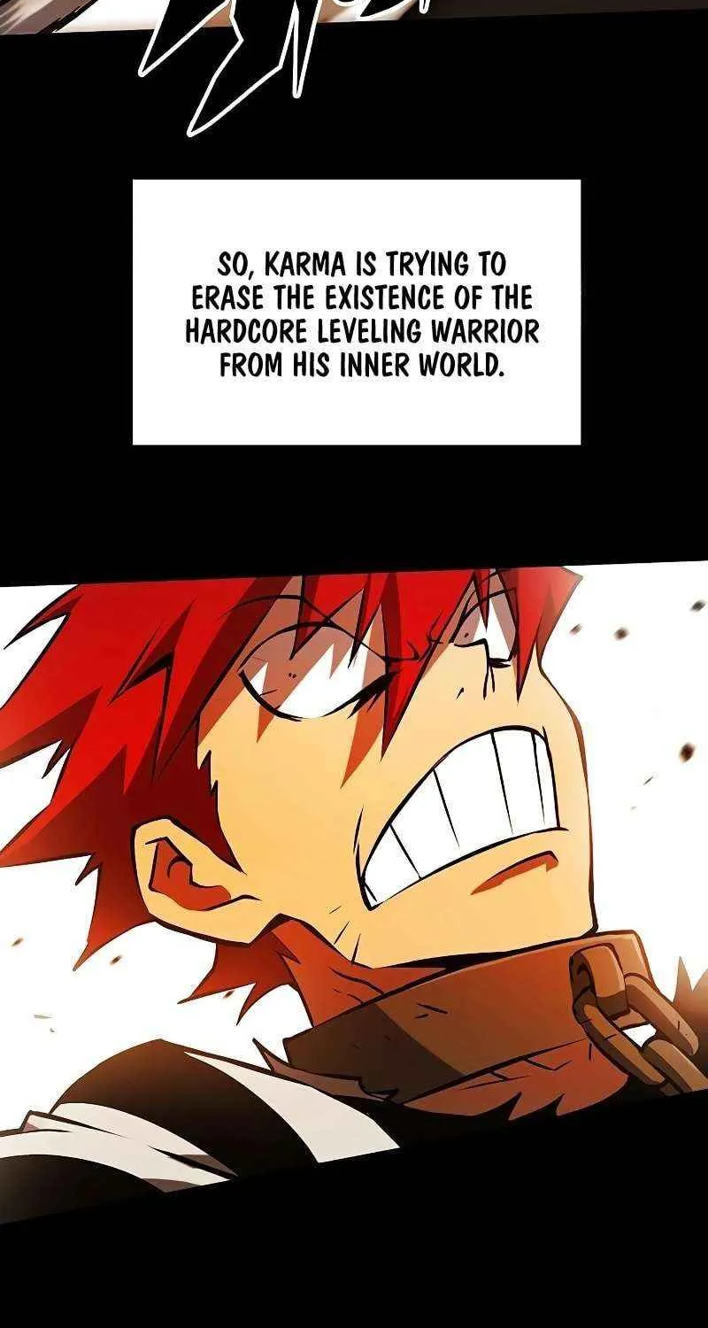 Read Hardcore Leveling Warrior chapter 385 image 16 on Lezhin