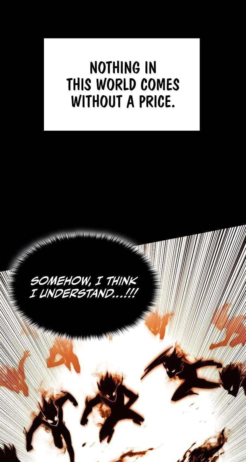 Read Hardcore Leveling Warrior chapter 385 image 17 on Lezhin