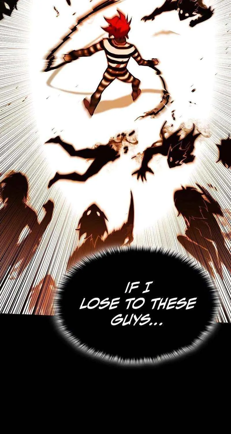 Read Hardcore Leveling Warrior chapter 385 image 18 on Lezhin