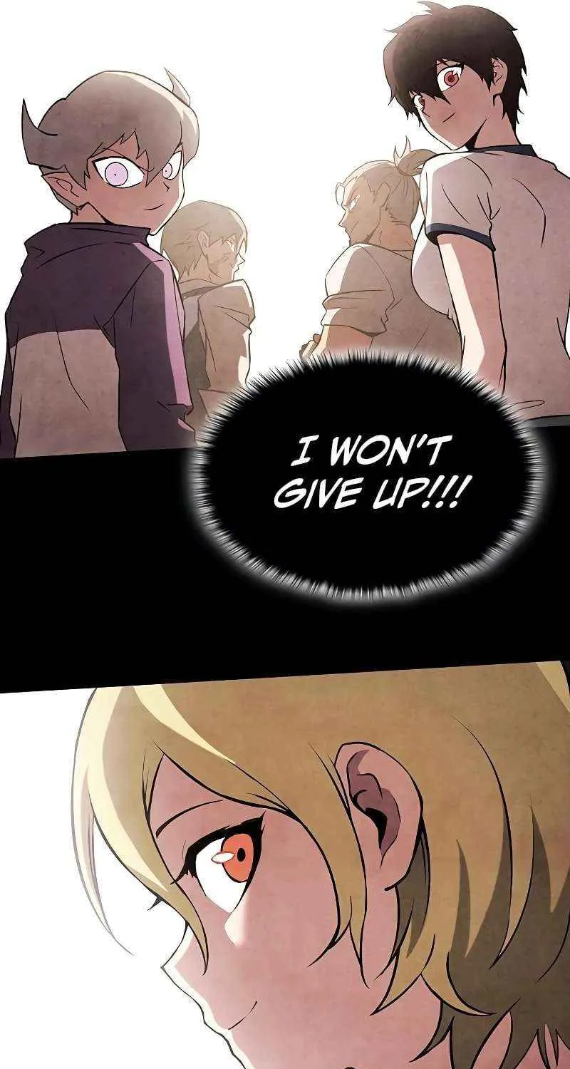 Read Hardcore Leveling Warrior chapter 385 image 27 on Lezhin
