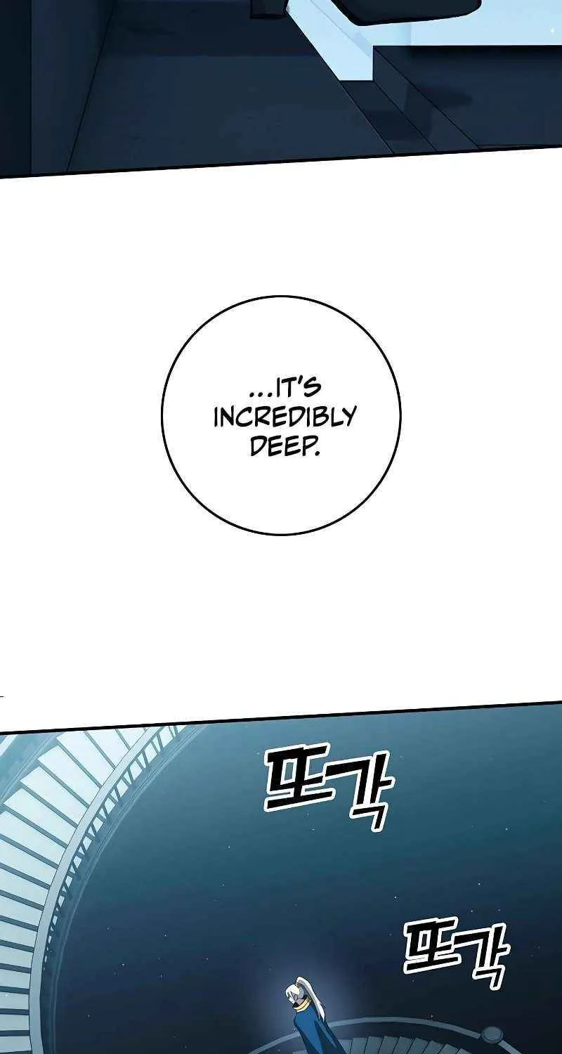 Read Hardcore Leveling Warrior chapter 385 image 32 on Lezhin