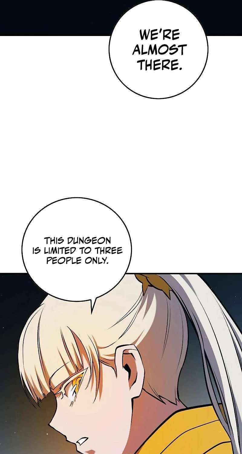 Read Hardcore Leveling Warrior chapter 385 image 34 on Lezhin