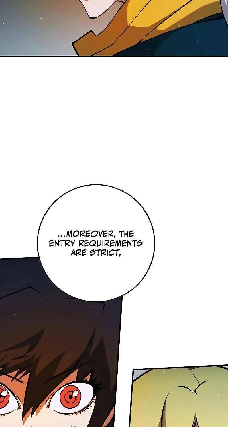 Read Hardcore Leveling Warrior chapter 385 image 35 on Lezhin