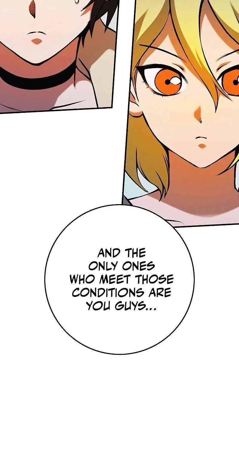 Read Hardcore Leveling Warrior chapter 385 image 36 on Lezhin