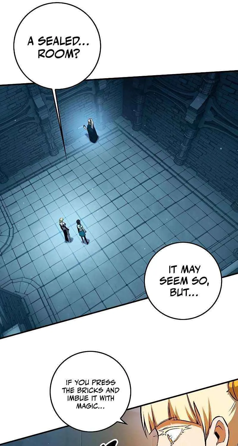Read Hardcore Leveling Warrior chapter 385 image 38 on Lezhin
