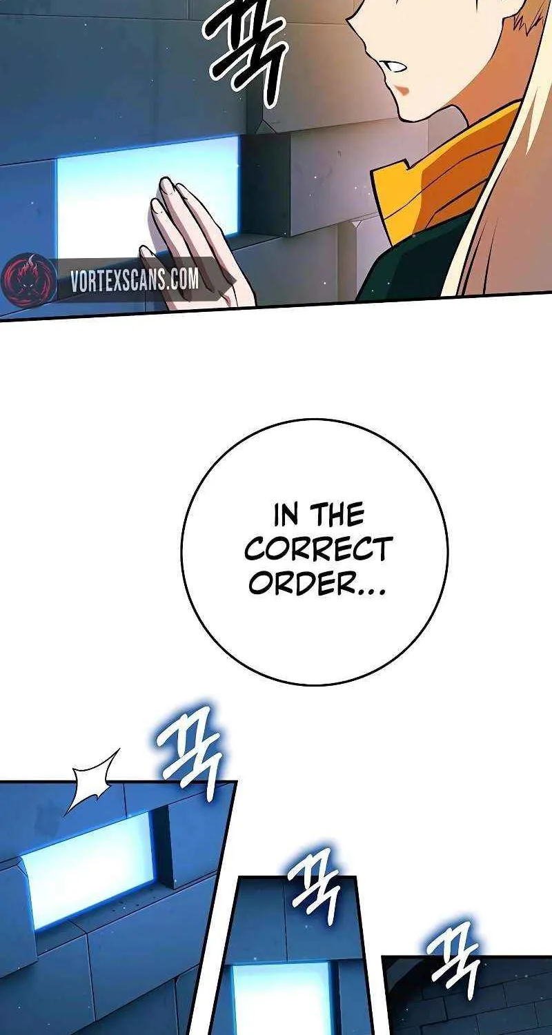 Read Hardcore Leveling Warrior chapter 385 image 39 on Lezhin