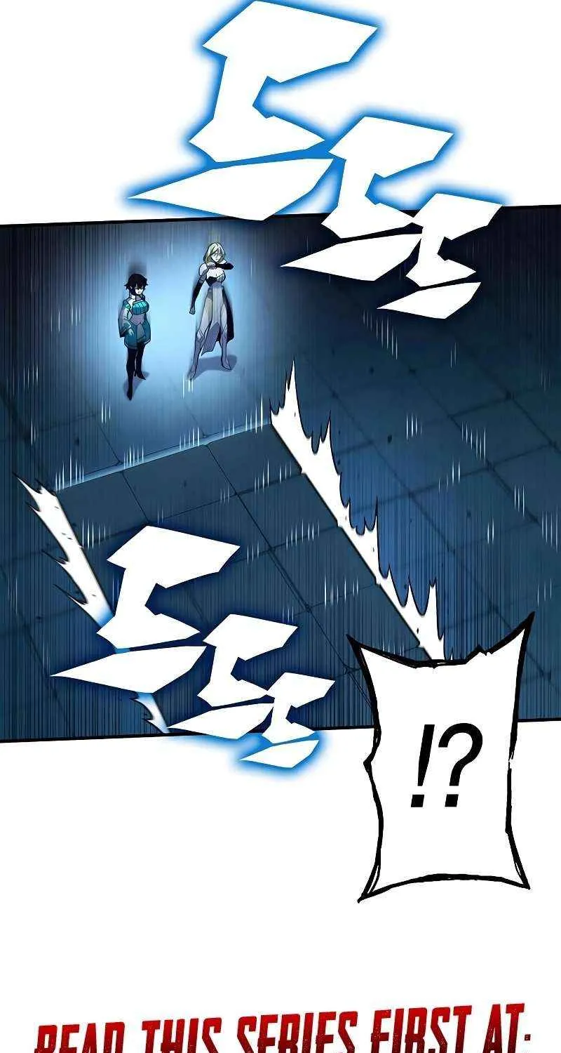 Read Hardcore Leveling Warrior chapter 385 image 41 on Lezhin
