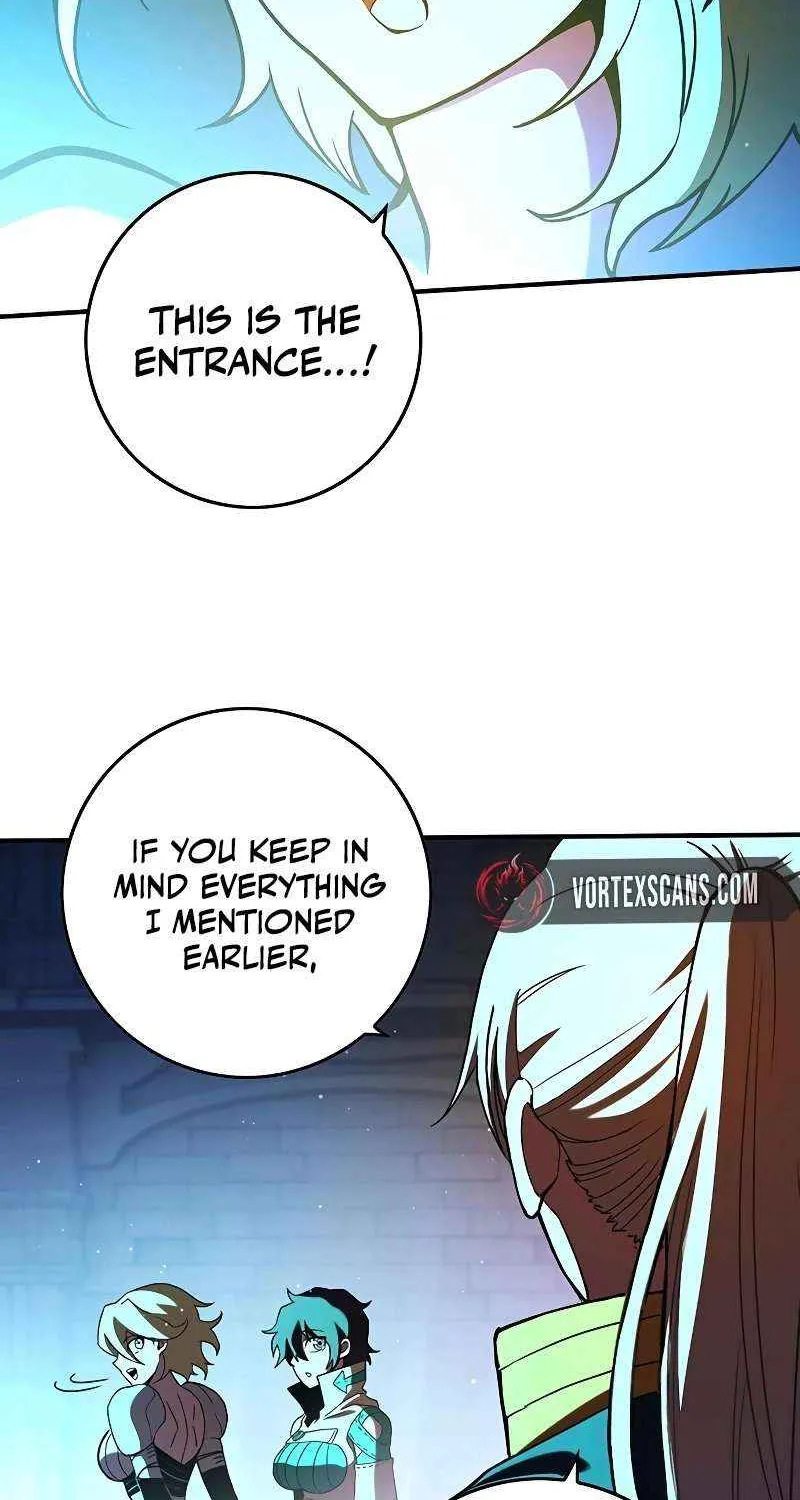 Read Hardcore Leveling Warrior chapter 385 image 44 on Lezhin