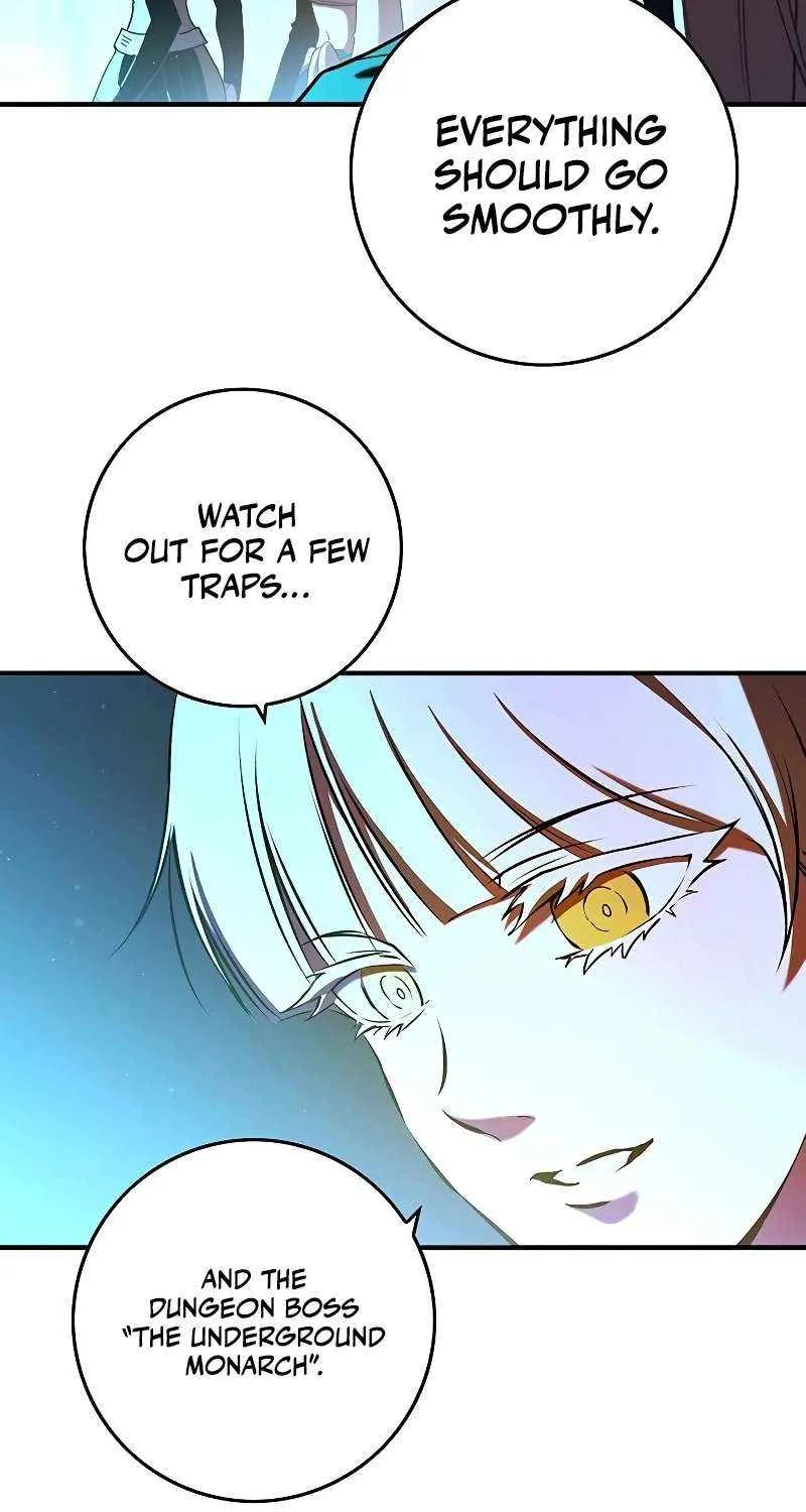 Read Hardcore Leveling Warrior chapter 385 image 45 on Lezhin