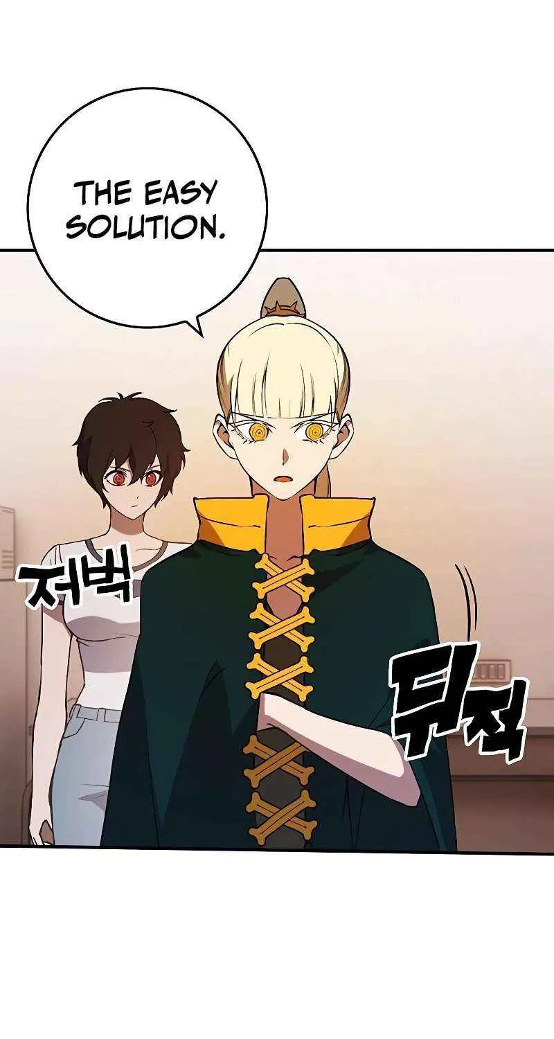 Read Hardcore Leveling Warrior chapter 385 image 5 on Lezhin