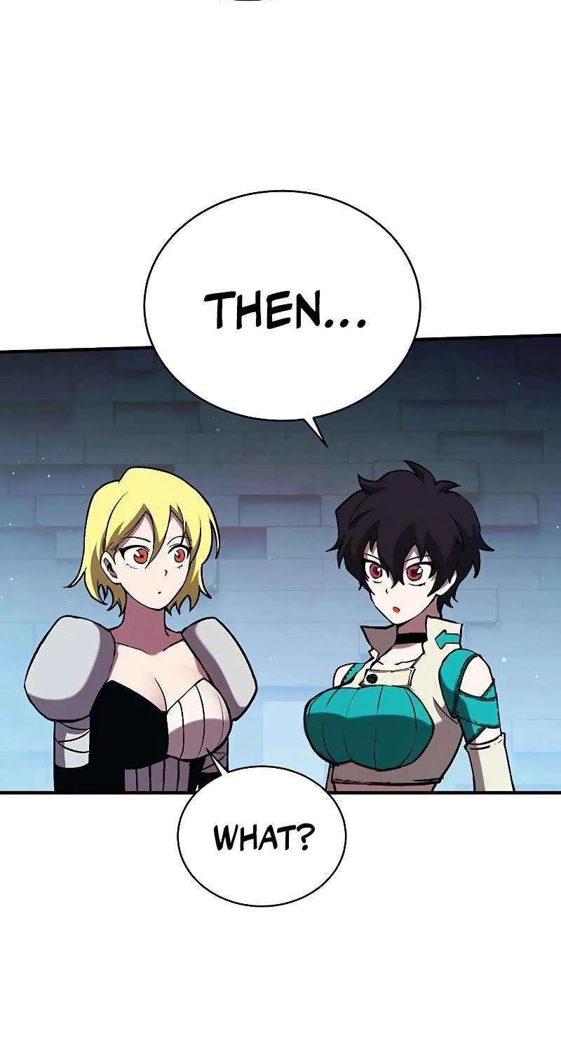 Read Hardcore Leveling Warrior chapter 385 image 55 on Lezhin
