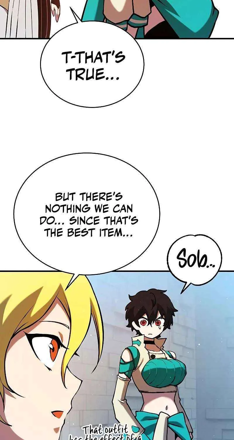 Read Hardcore Leveling Warrior chapter 385 image 57 on Lezhin
