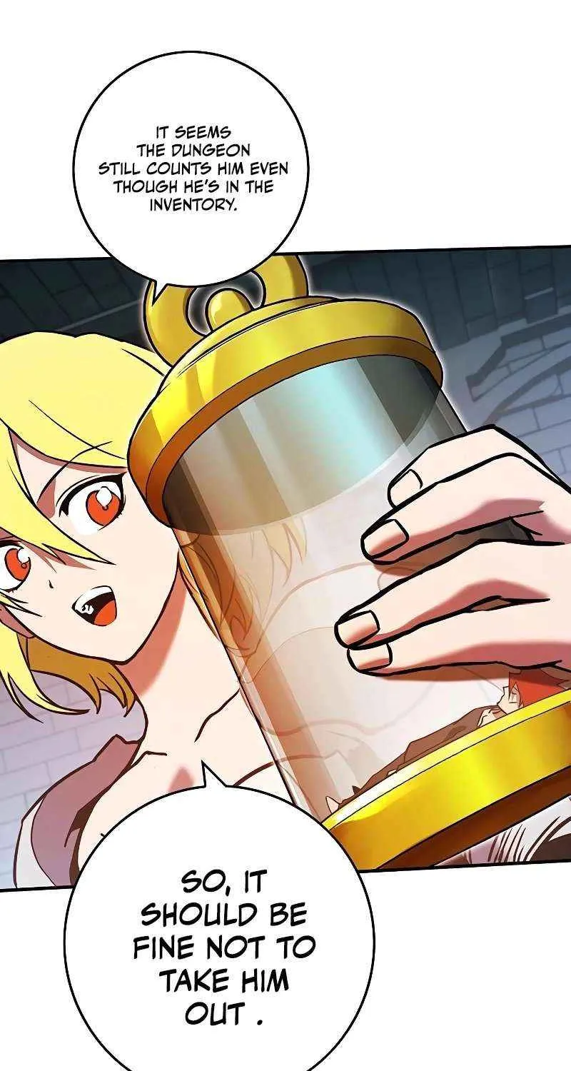 Read Hardcore Leveling Warrior chapter 385 image 59 on Lezhin