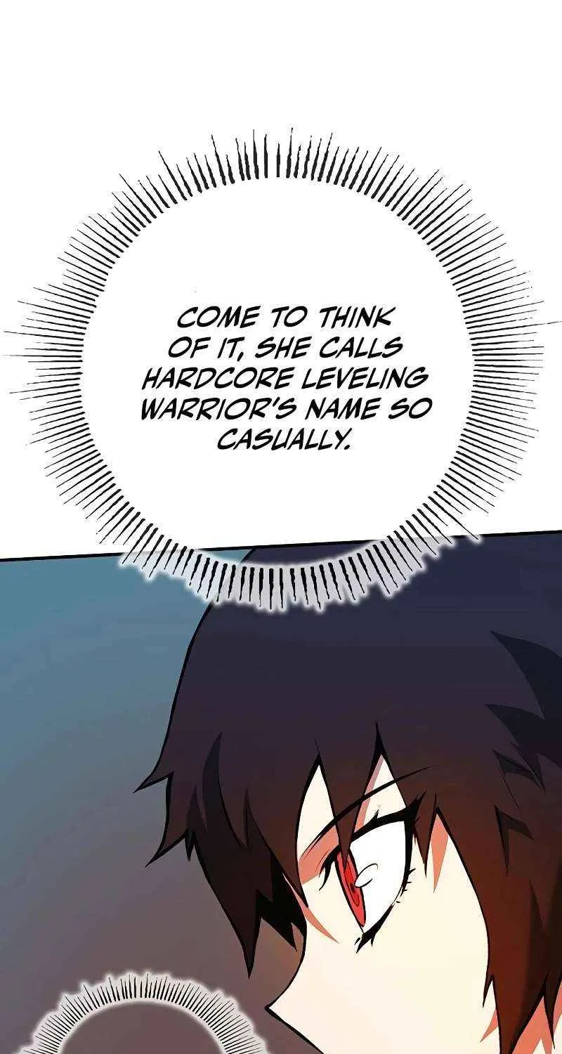 Read Hardcore Leveling Warrior chapter 385 image 61 on Lezhin