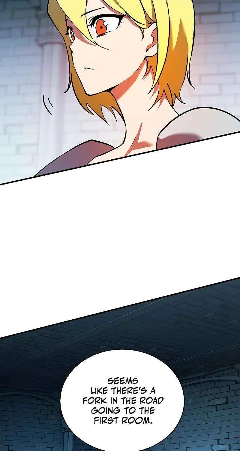 Read Hardcore Leveling Warrior chapter 385 image 64 on Lezhin