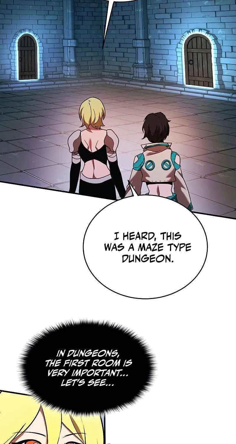 Read Hardcore Leveling Warrior chapter 385 image 65 on Lezhin