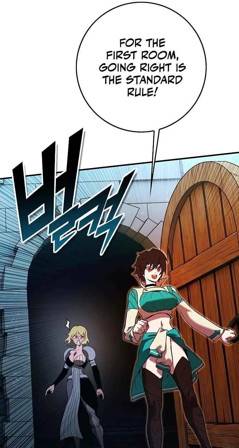 Read Hardcore Leveling Warrior chapter 385 image 67 on Lezhin
