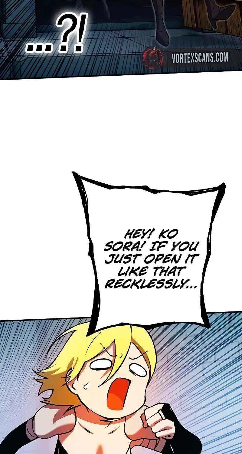 Read Hardcore Leveling Warrior chapter 385 image 68 on Lezhin