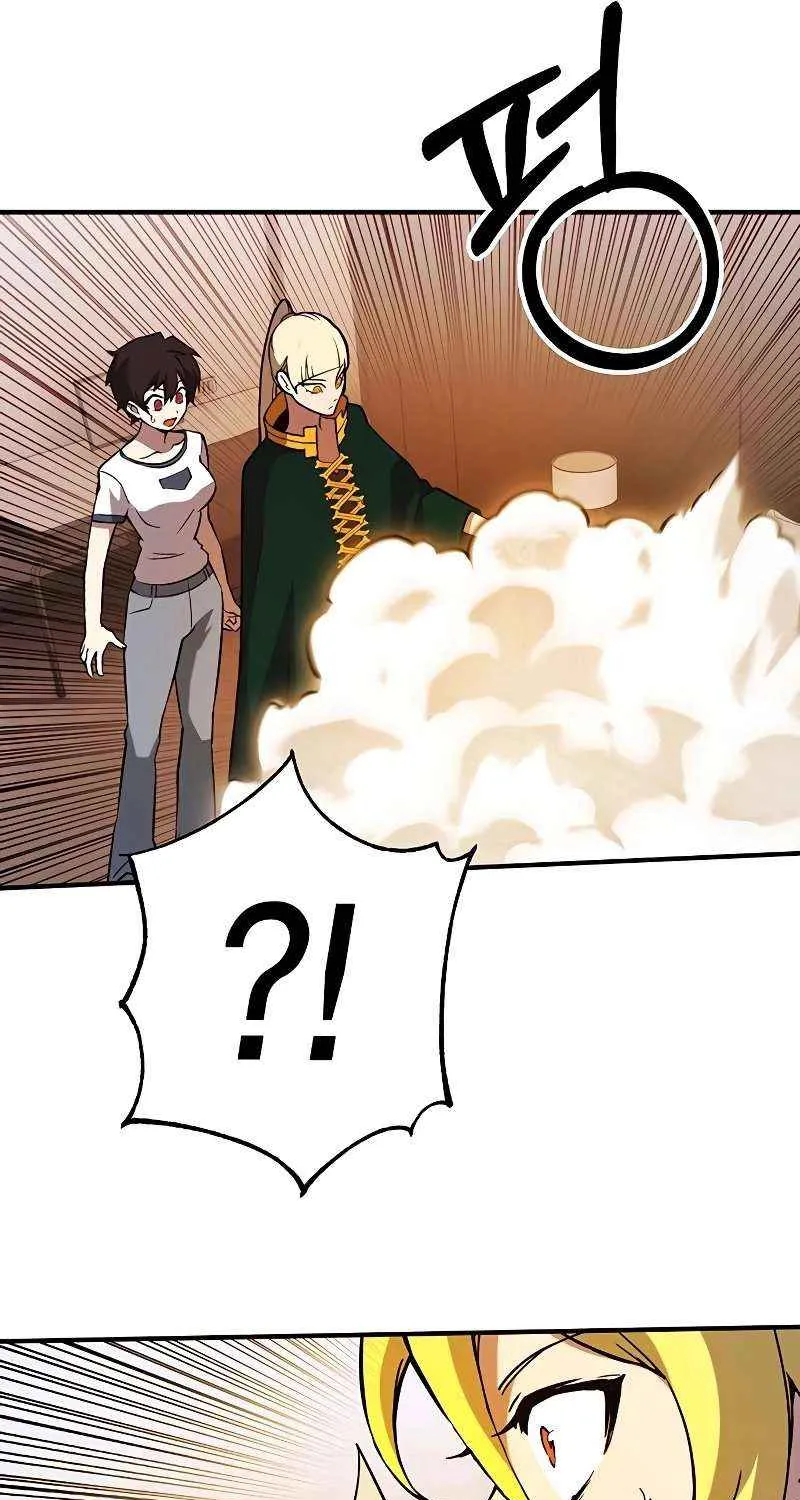 Read Hardcore Leveling Warrior chapter 385 image 7 on Lezhin