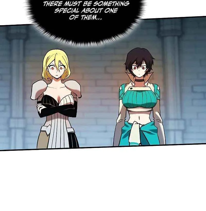 Read Hardcore Leveling Warrior chapter 385 image 73 on Lezhin