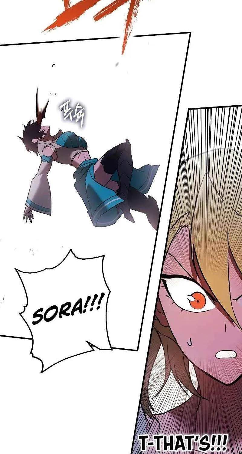 Read Hardcore Leveling Warrior chapter 385 image 77 on Lezhin