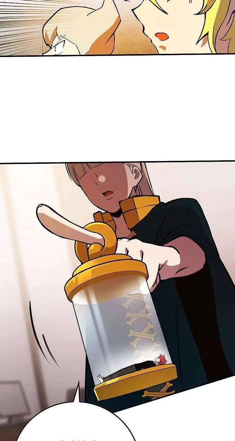 Read Hardcore Leveling Warrior chapter 385 image 8 on Lezhin