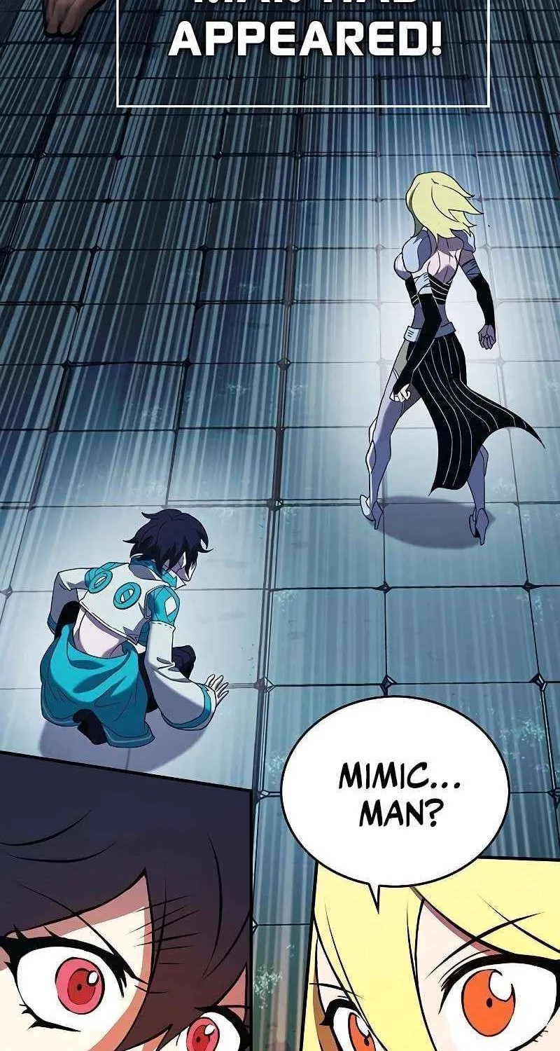 Read Hardcore Leveling Warrior chapter 385 image 82 on Lezhin