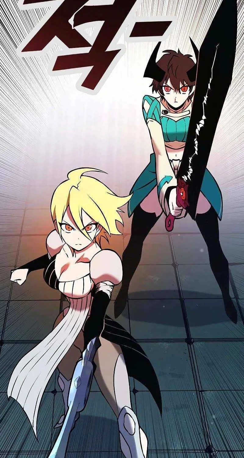 Read Hardcore Leveling Warrior chapter 385 image 84 on Lezhin