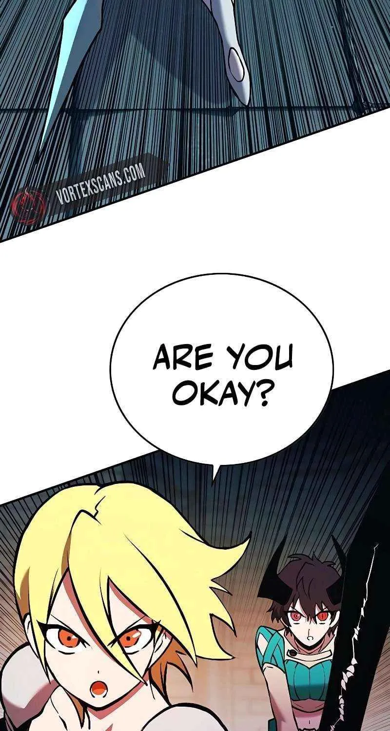 Read Hardcore Leveling Warrior chapter 385 image 85 on Lezhin