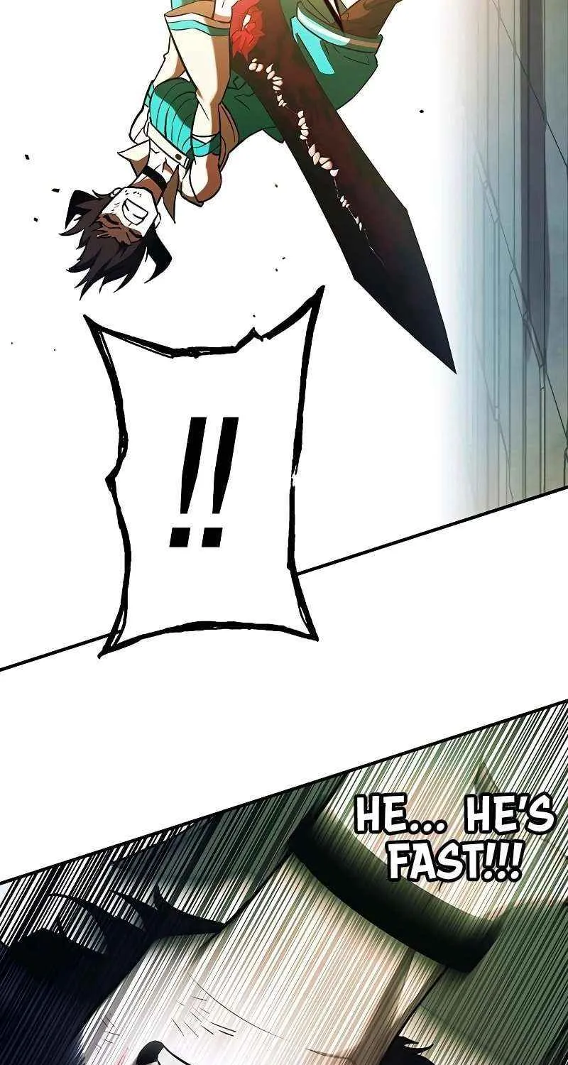 Read Hardcore Leveling Warrior chapter 385 image 92 on Lezhin