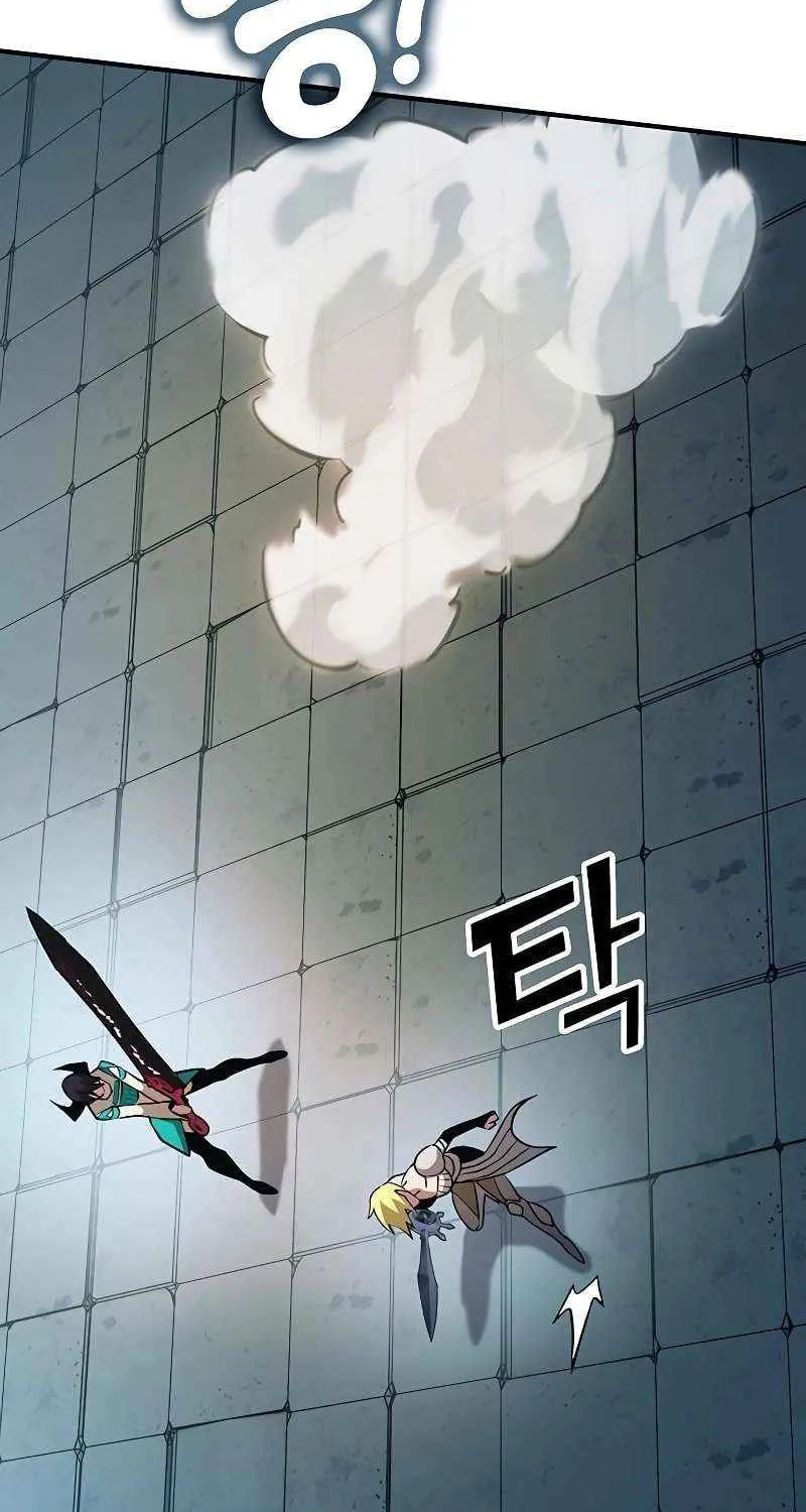 Read Hardcore Leveling Warrior chapter 385 image 99 on Lezhin