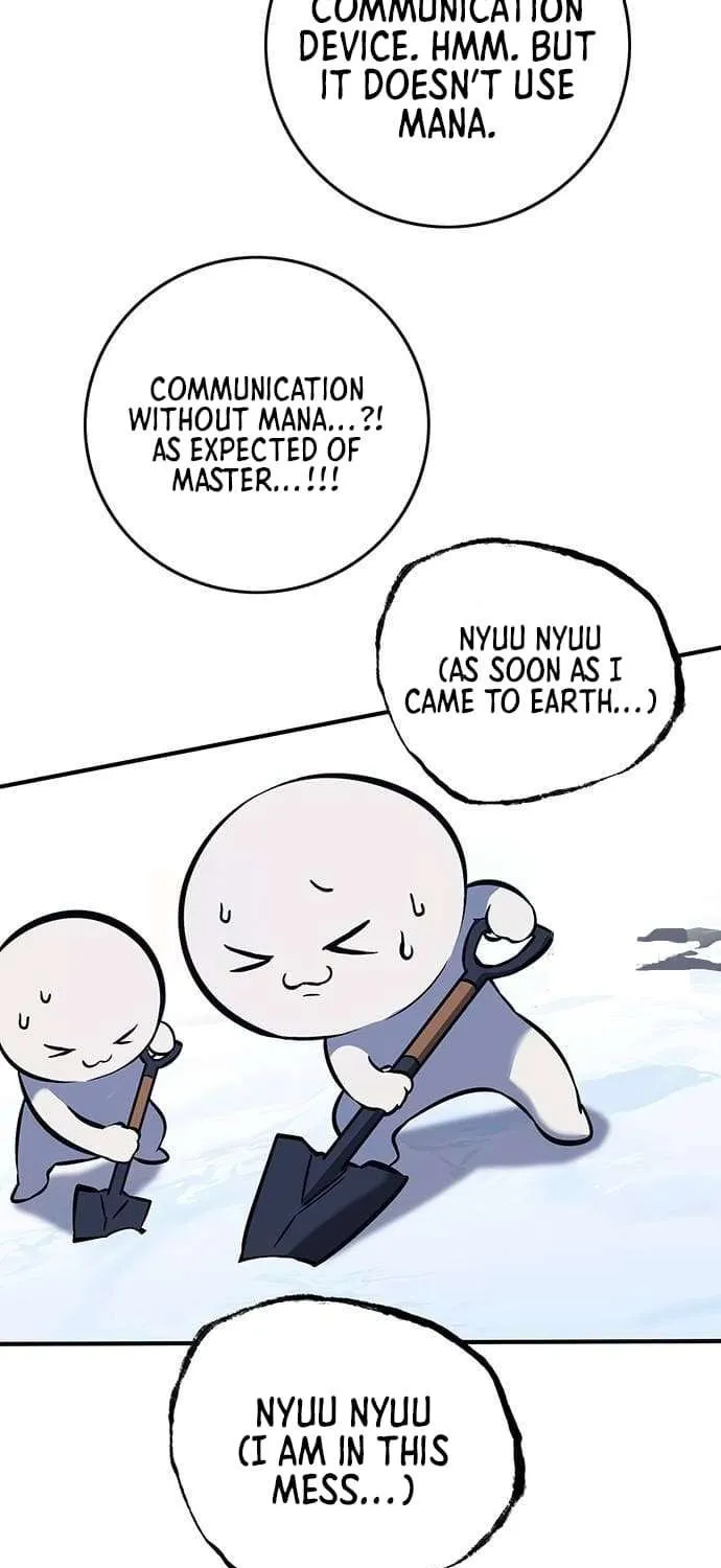 Read Hardcore Leveling Warrior chapter 386 image 103 on Lezhin