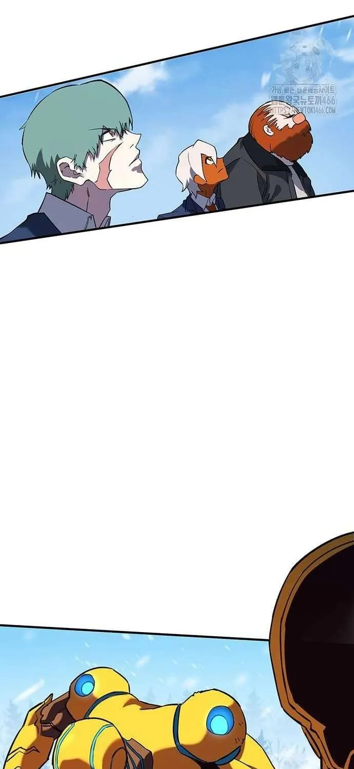 Read Hardcore Leveling Warrior chapter 386 image 109 on Lezhin