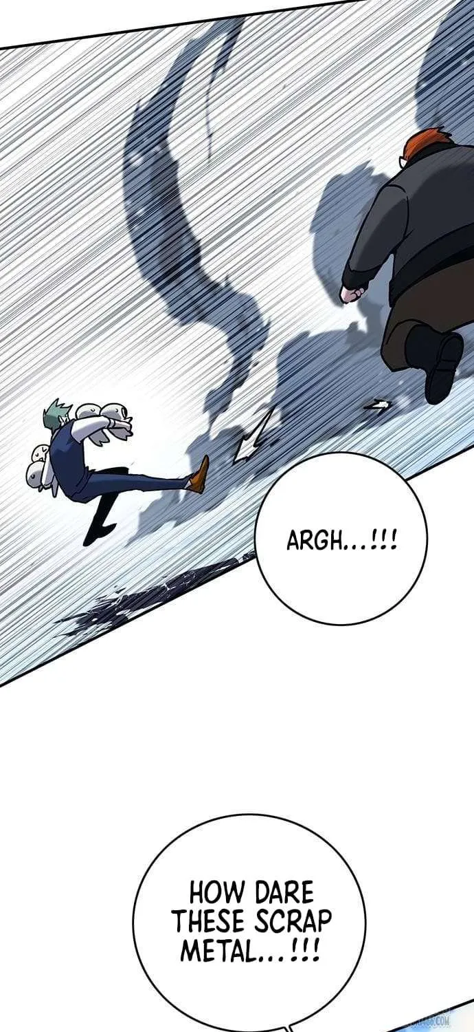 Read Hardcore Leveling Warrior chapter 386 image 119 on Lezhin